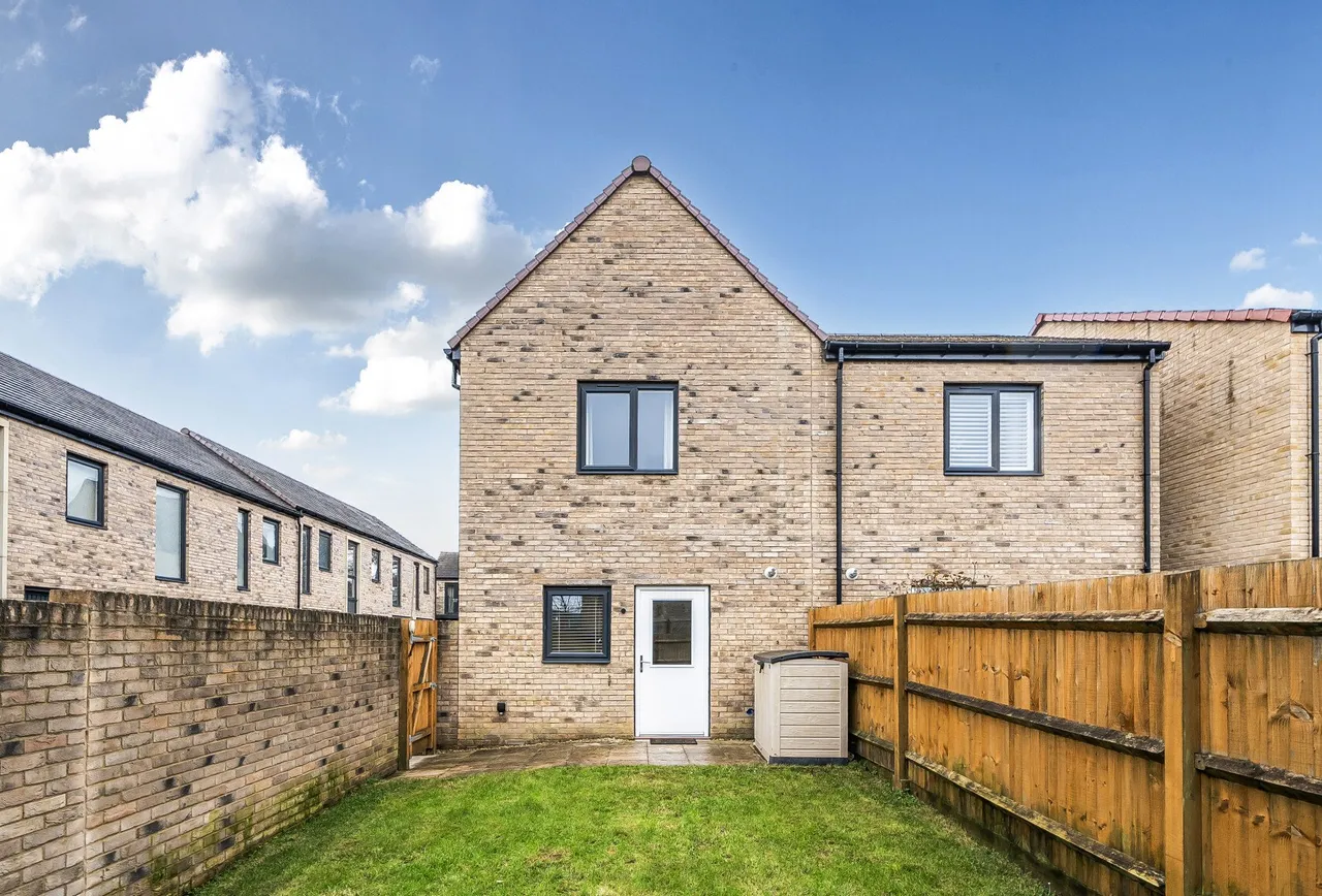 Chivers Street, Bath, Mulberry Park, BA2 5BH, photo 9