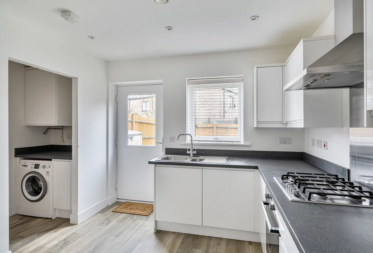 Chivers Street, Bath, Mulberry Park, BA2 5BH, photo 4