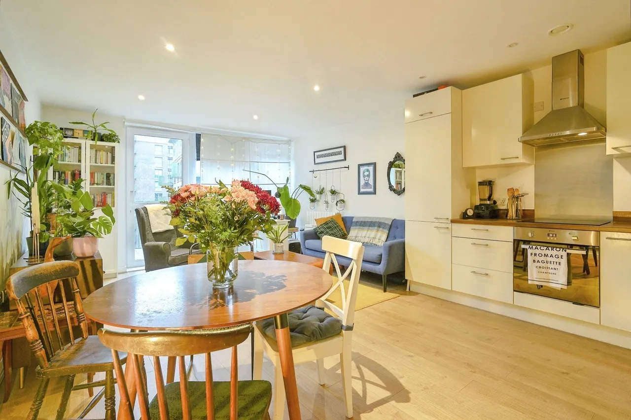 Ottley Drive, London, SE3, photo 6