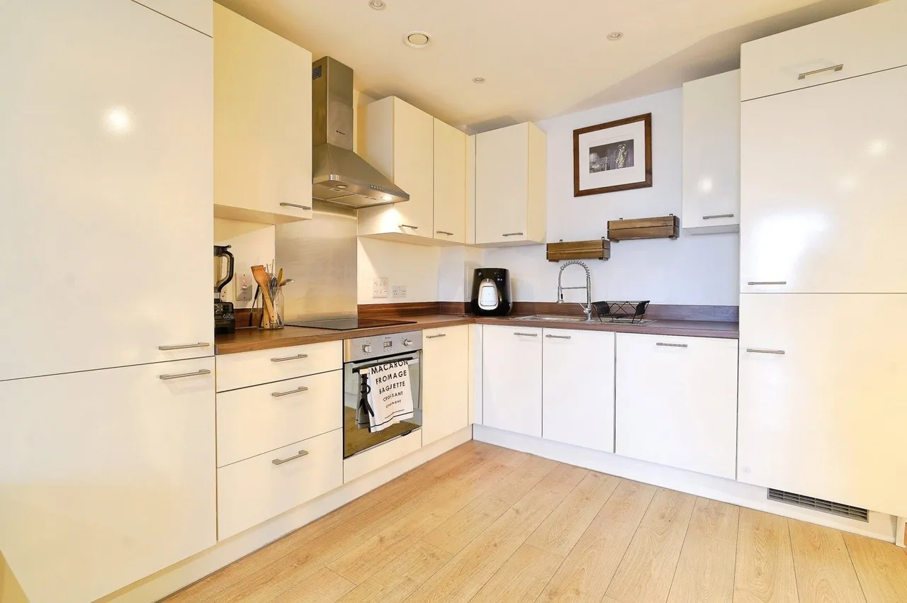 Ottley Drive, London, SE3, photo 8