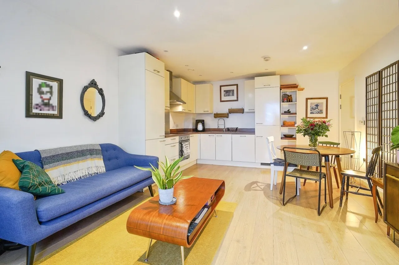 Ottley Drive, London, SE3, photo 7