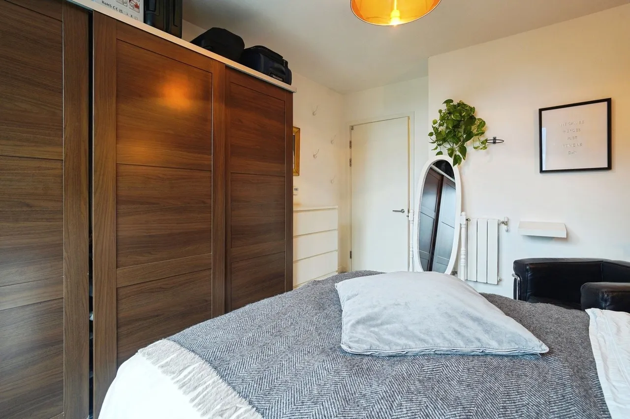 Ottley Drive, London, SE3, photo 11