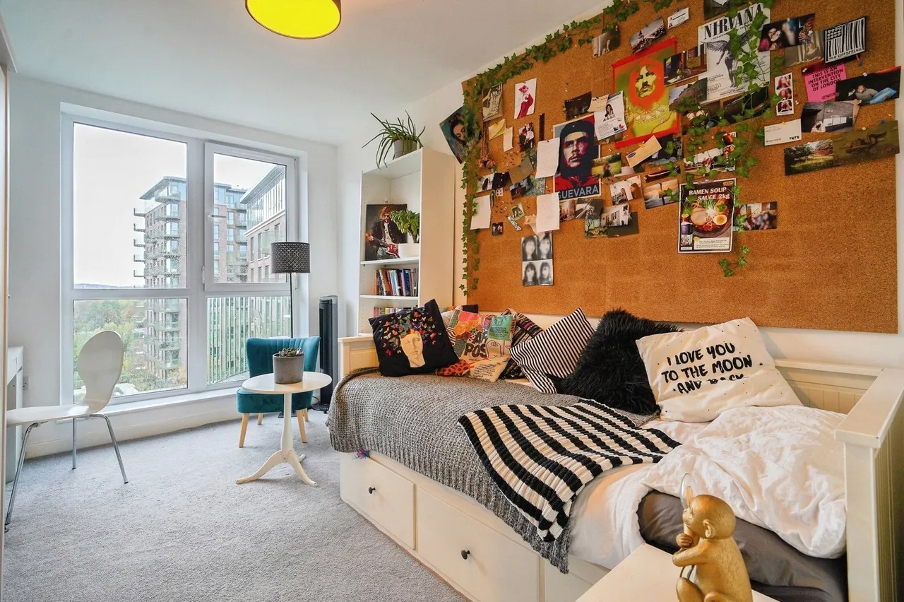 Ottley Drive, London, SE3, photo 12