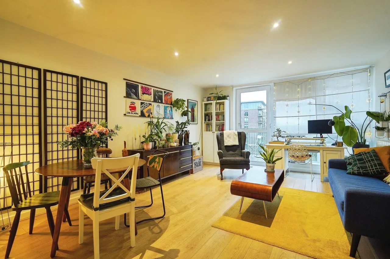 Ottley Drive, London, SE3, photo 5