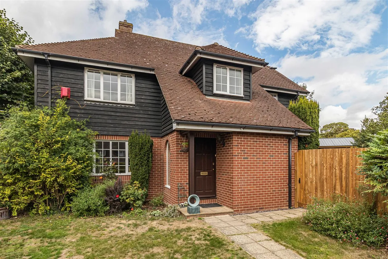 Petersfield Road, Duxford, CB22, photo 25
