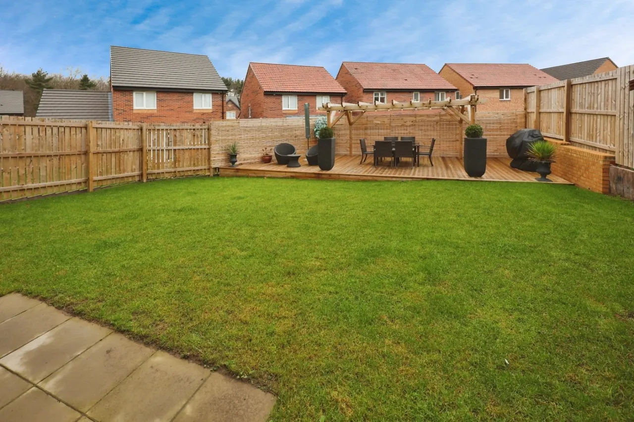 Wheatley Close, Bowburn, DH6, photo 22