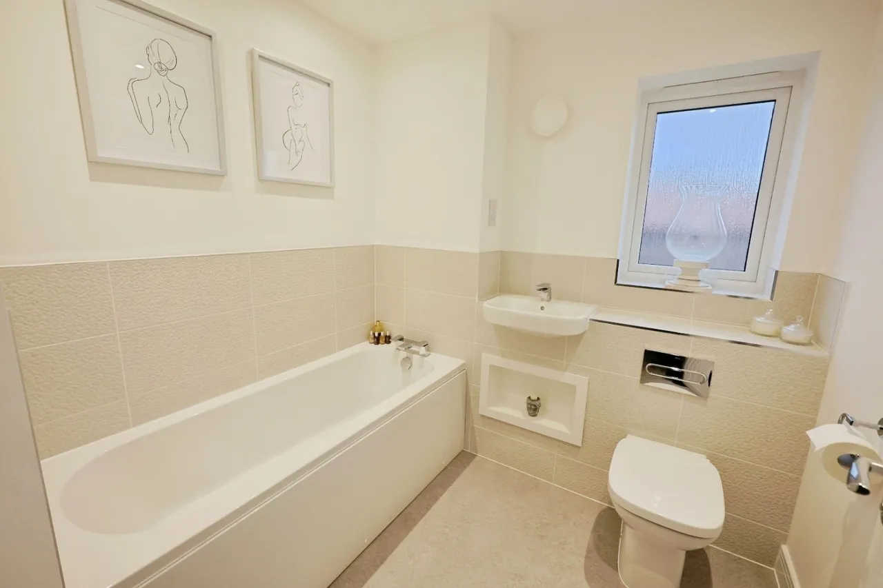 Wheatley Close, Bowburn, DH6, photo 19