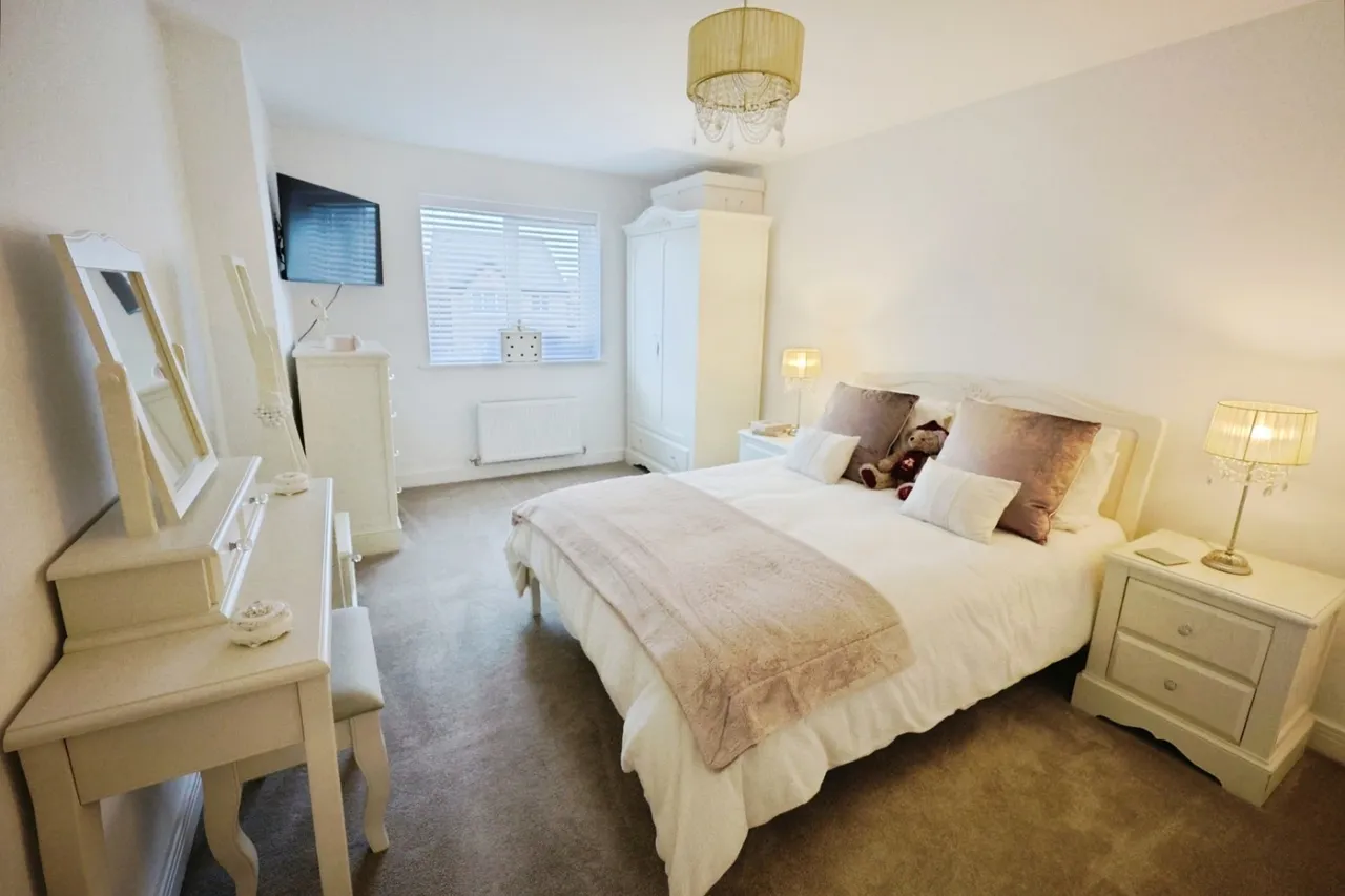 Wheatley Close, Bowburn, DH6, photo 16