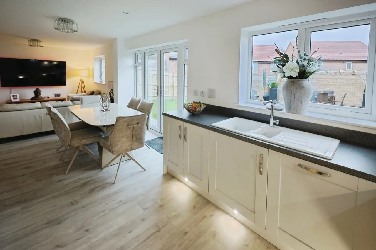 Wheatley Close, Bowburn, DH6, photo 8