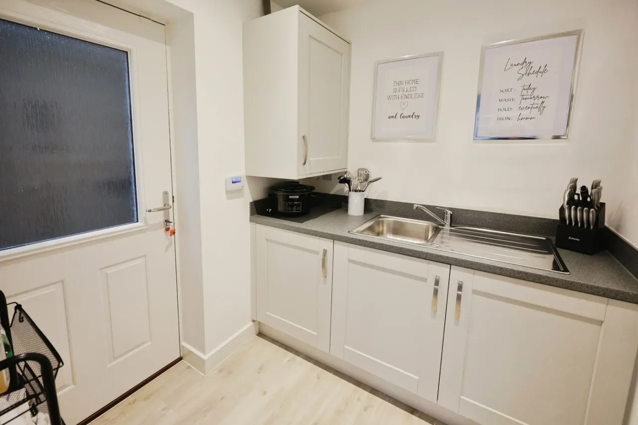 Wheatley Close, Bowburn, DH6, photo 10
