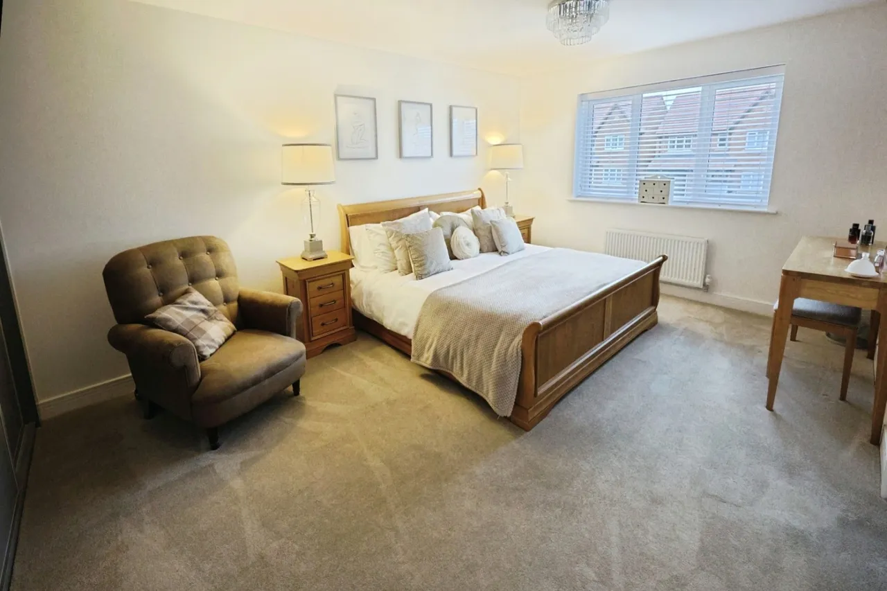 Wheatley Close, Bowburn, DH6, photo 13