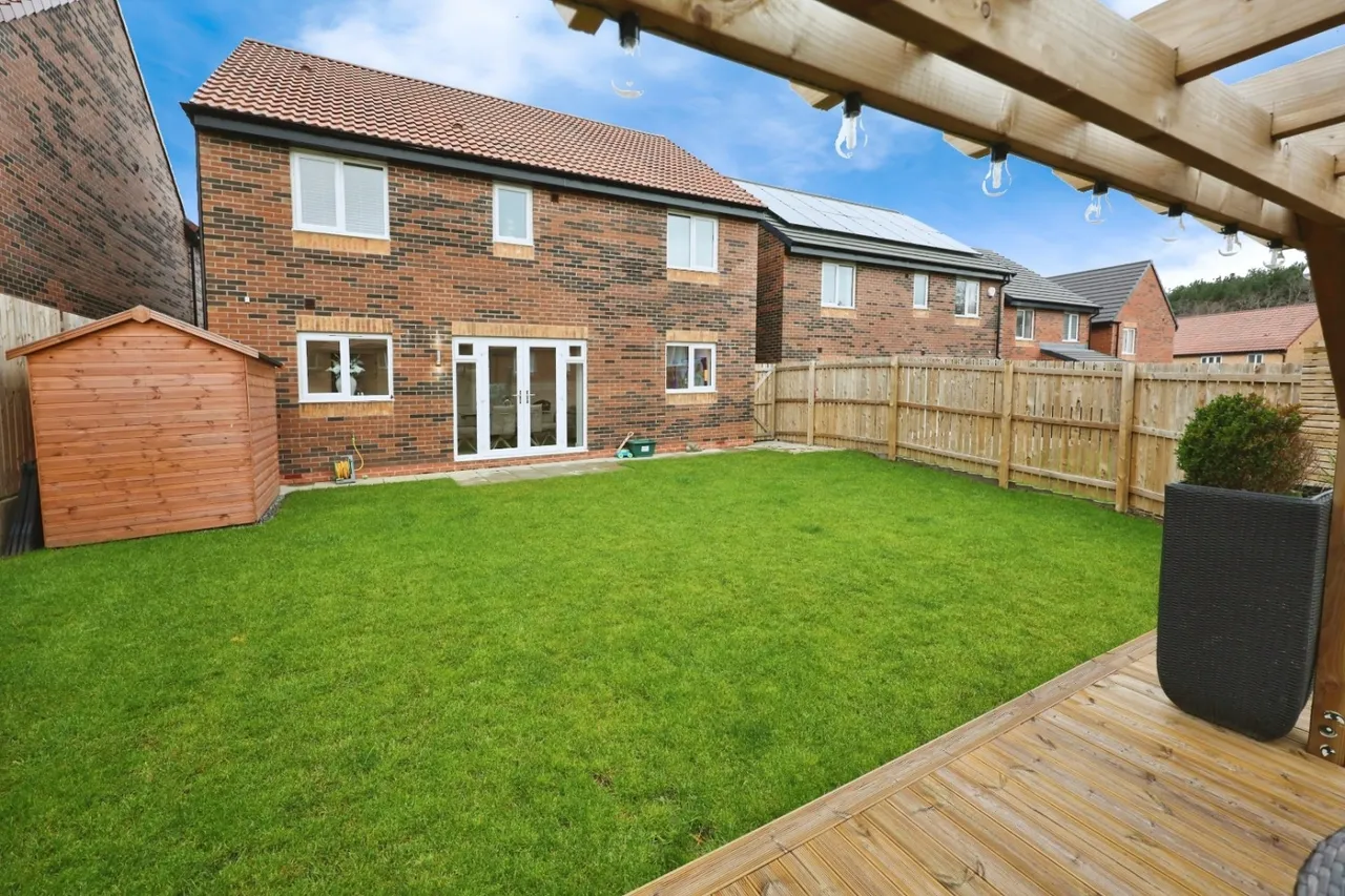 Wheatley Close, Bowburn, DH6, photo 20