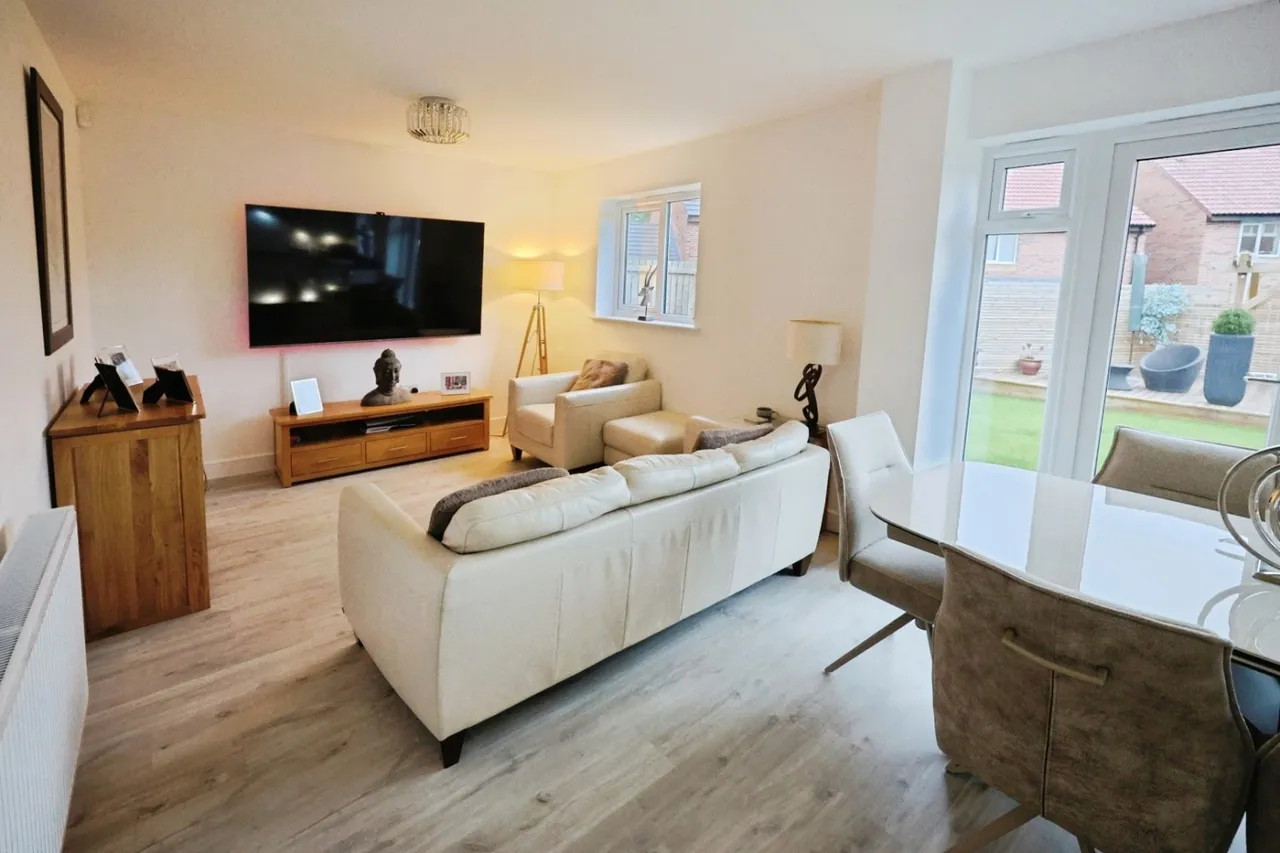 Wheatley Close, Bowburn, DH6, photo 6