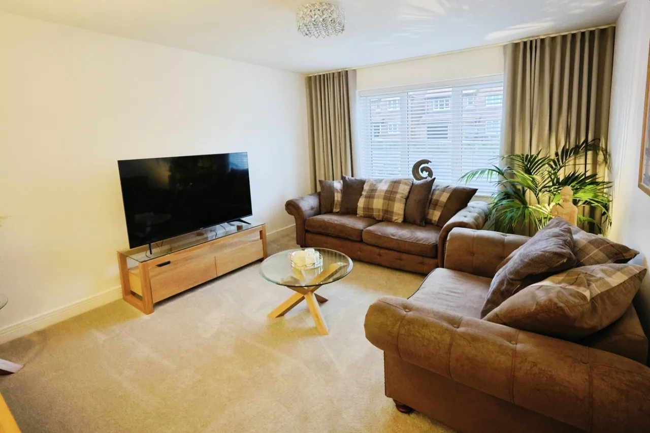 Wheatley Close, Bowburn, DH6, photo 3