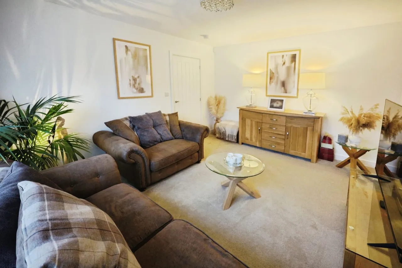 Wheatley Close, Bowburn, DH6, photo 4