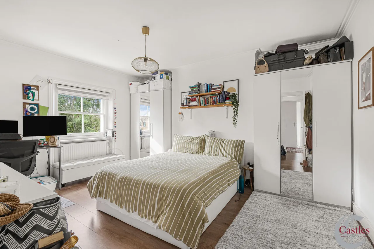 Hornsey Rise, N19, photo 9