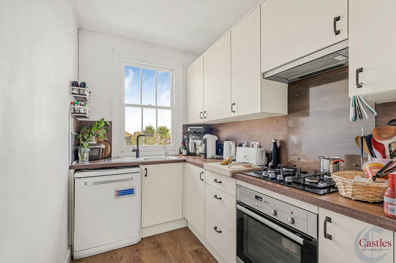 Hornsey Rise, N19, photo 13