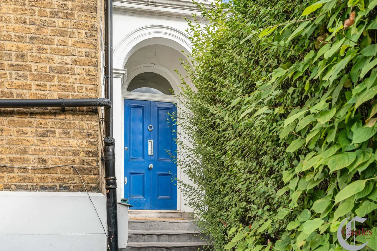 Hornsey Rise, N19, photo 4