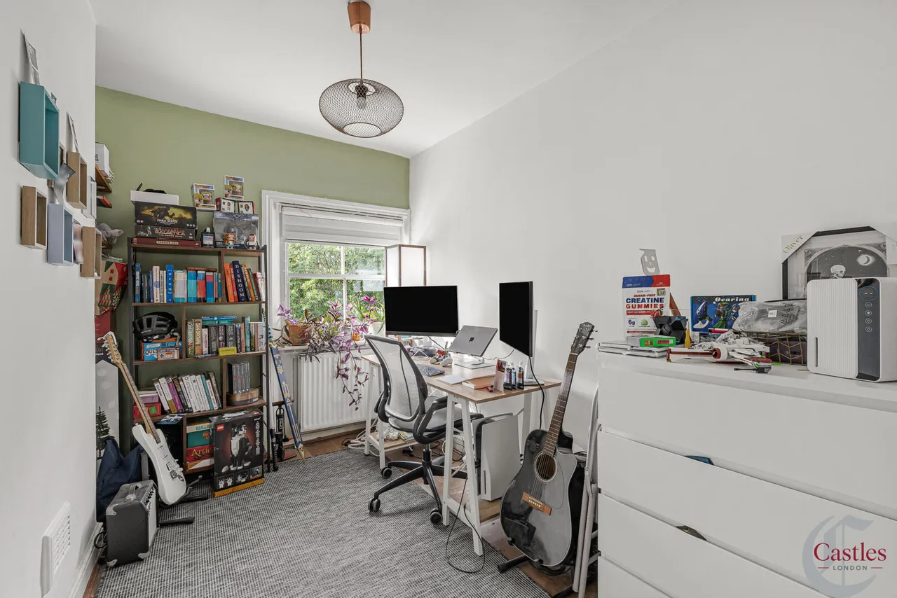 Hornsey Rise, N19, photo 11