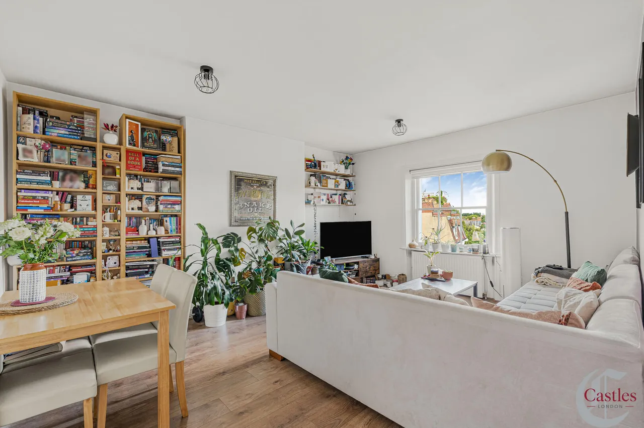Hornsey Rise, N19, photo 7