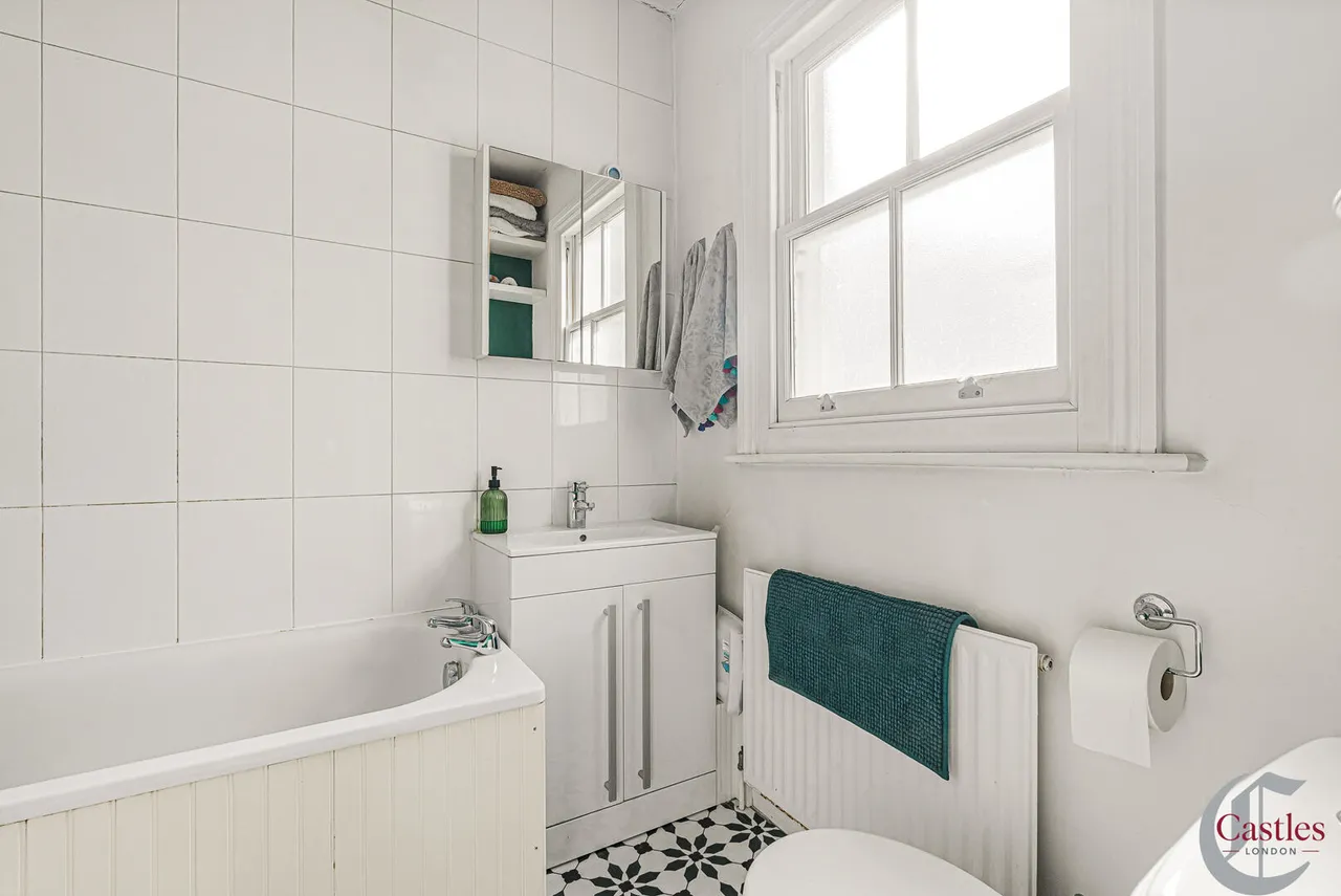 Hornsey Rise, N19, photo 3