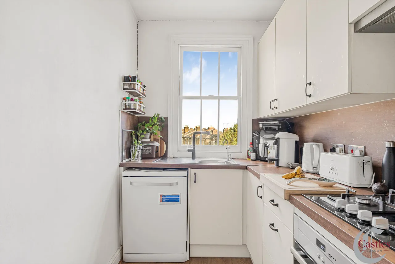 Hornsey Rise, N19, photo 14