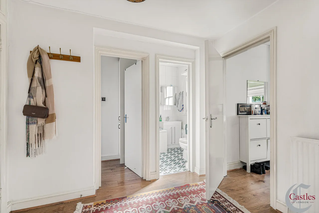 Hornsey Rise, N19, photo 5