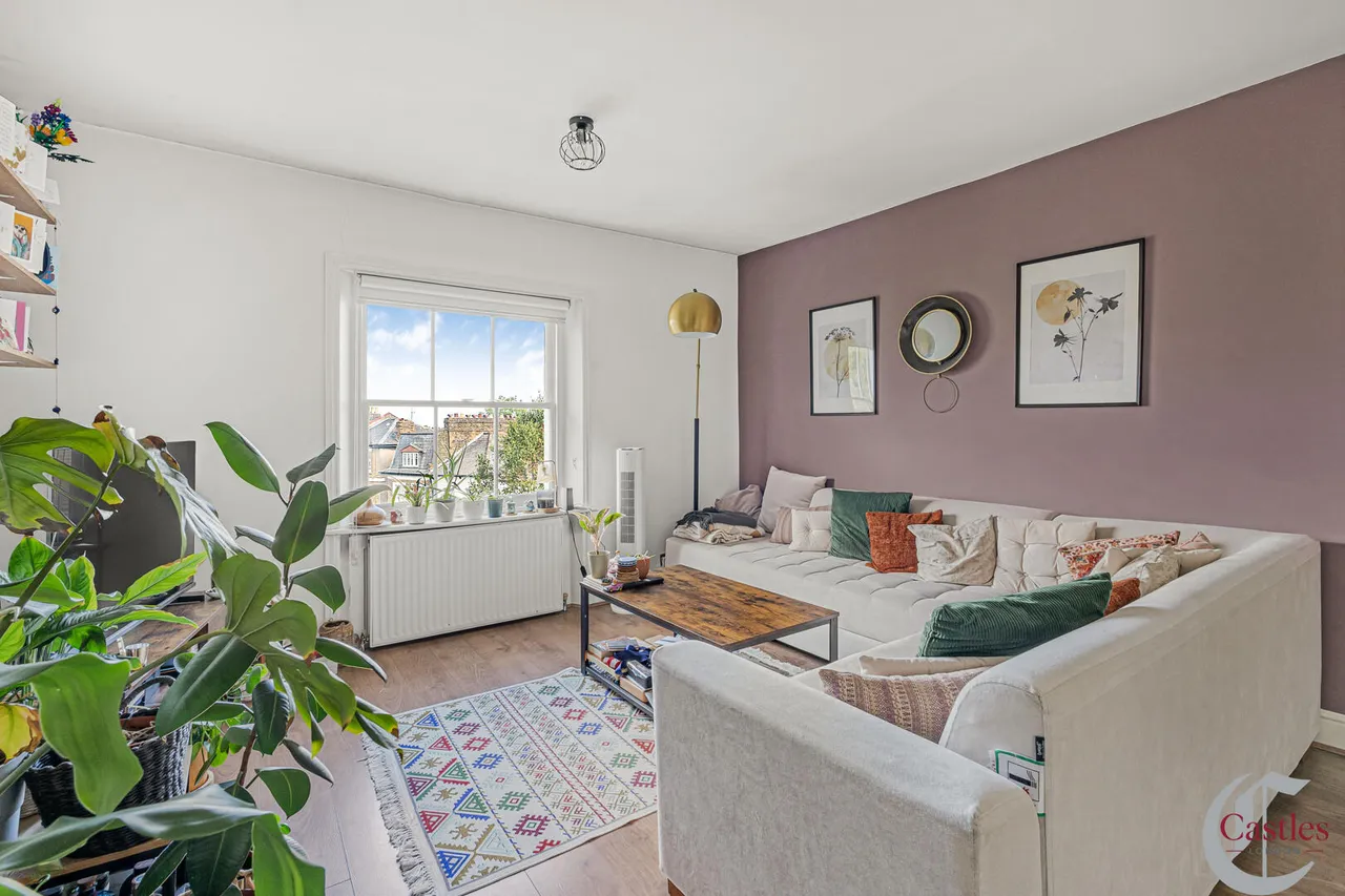 Hornsey Rise, N19, photo 6