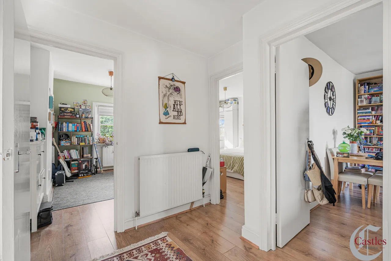 Hornsey Rise, N19, photo 15
