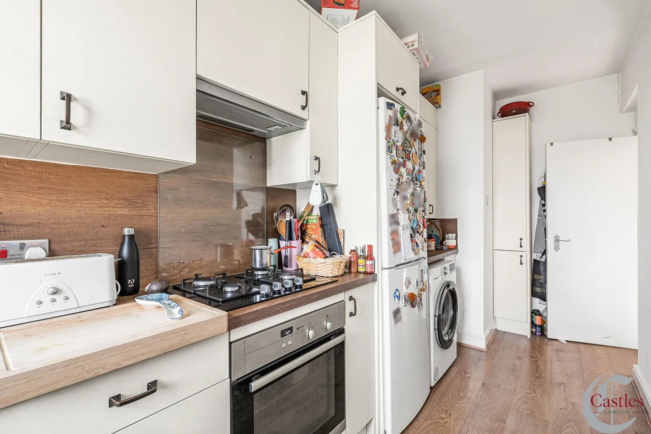 Hornsey Rise, N19, photo 10