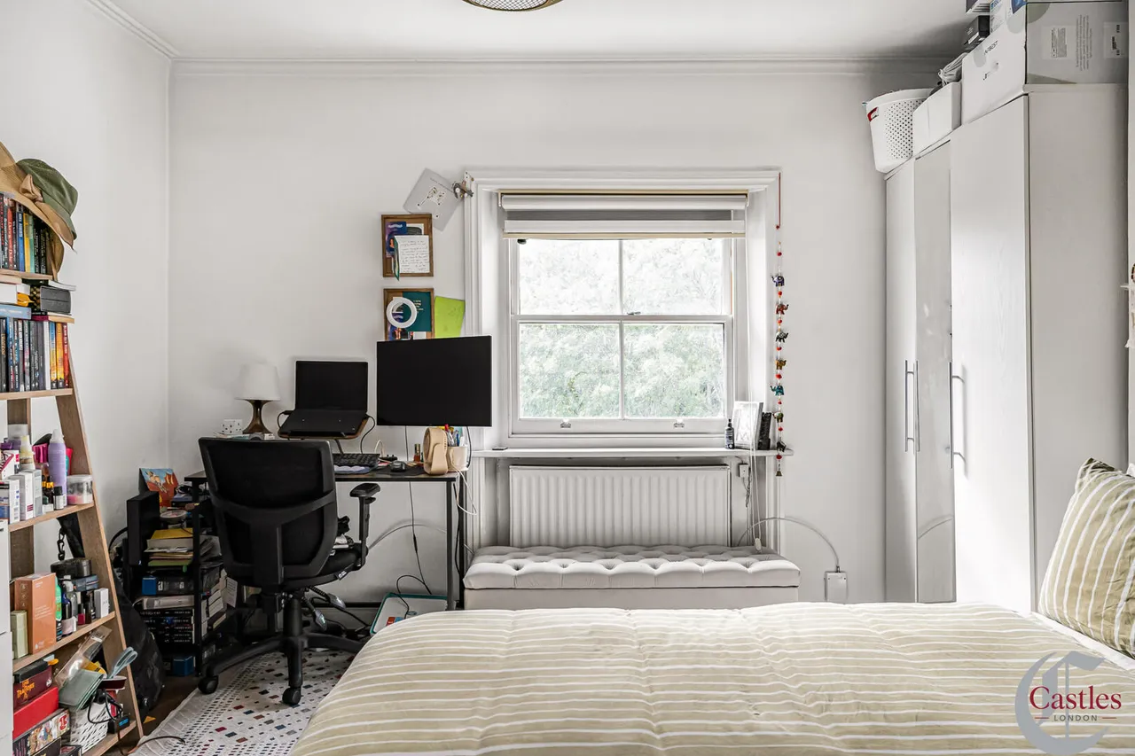 Hornsey Rise, N19, photo 8