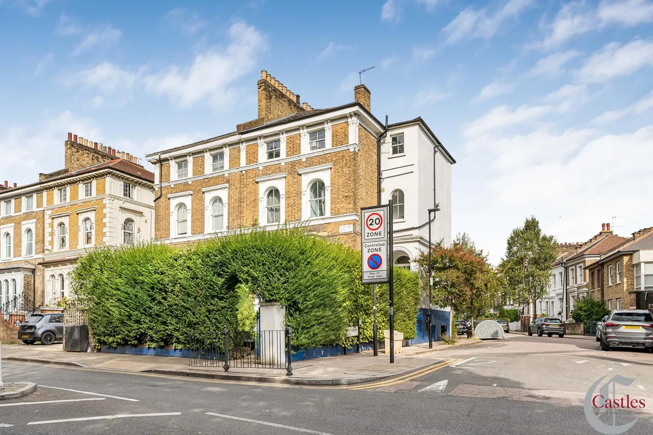 Hornsey Rise, N19, photo 12