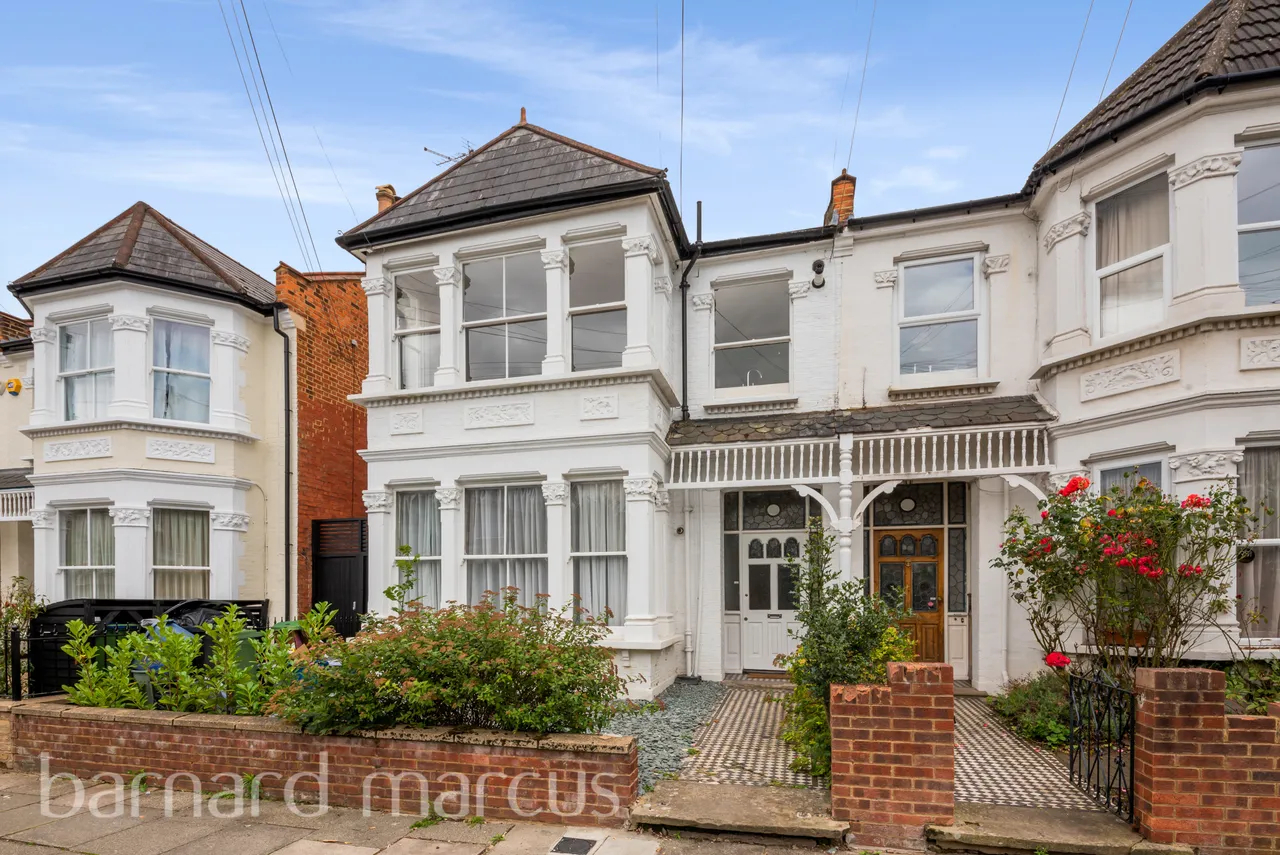1 bed flat to rent — Denton Road, TWICKENHAM