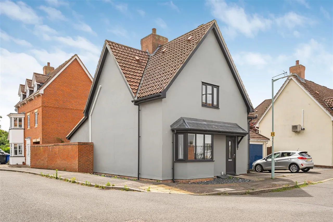 Manor Farm Close, Haverhill, CB9, photo 27