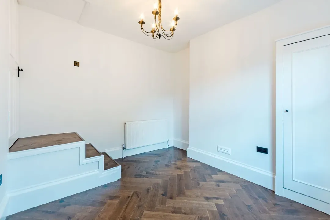 Cranwich Road, Stamford Hill, London, N16, photo 11