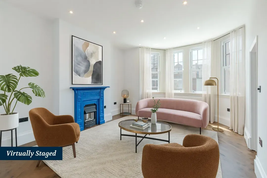 Cranwich Road, Stamford Hill, London, N16, photo 3