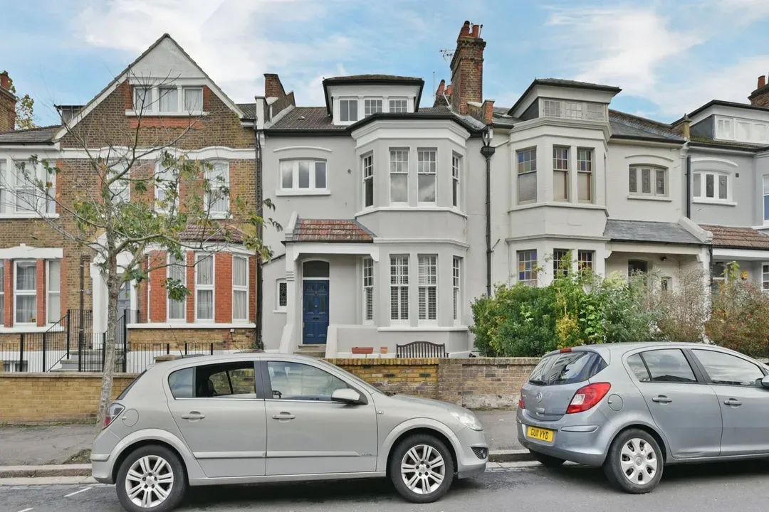 Cranwich Road, Stamford Hill, London, N16, photo 14