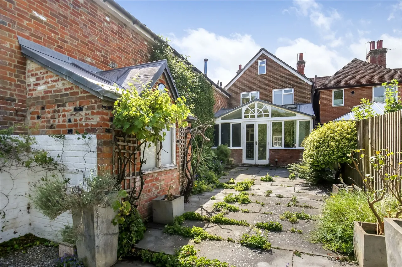 Harnham Road, Salisbury, Wiltshire, SP2 8JG, photo 15