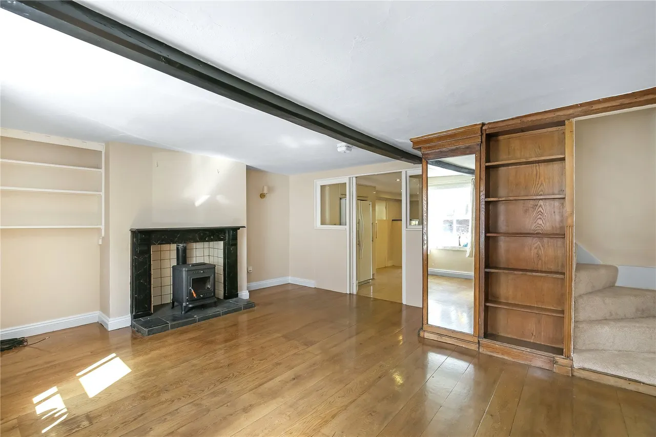 Harnham Road, Salisbury, Wiltshire, SP2 8JG, photo 4