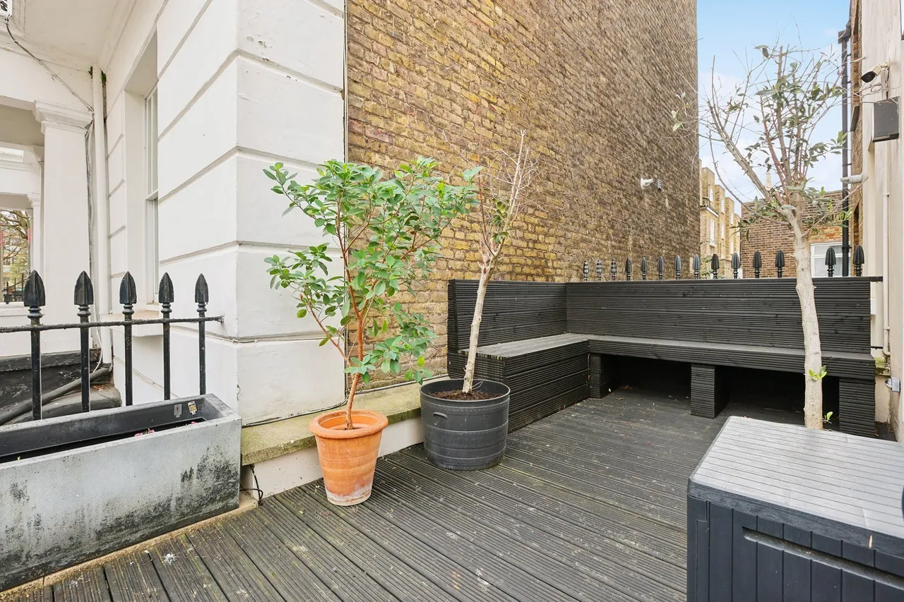 St. Georges Drive, London, SW1V, photo 12