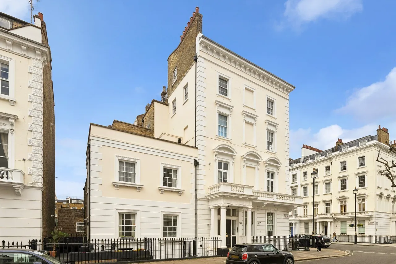 St. Georges Drive, London, SW1V, photo 15