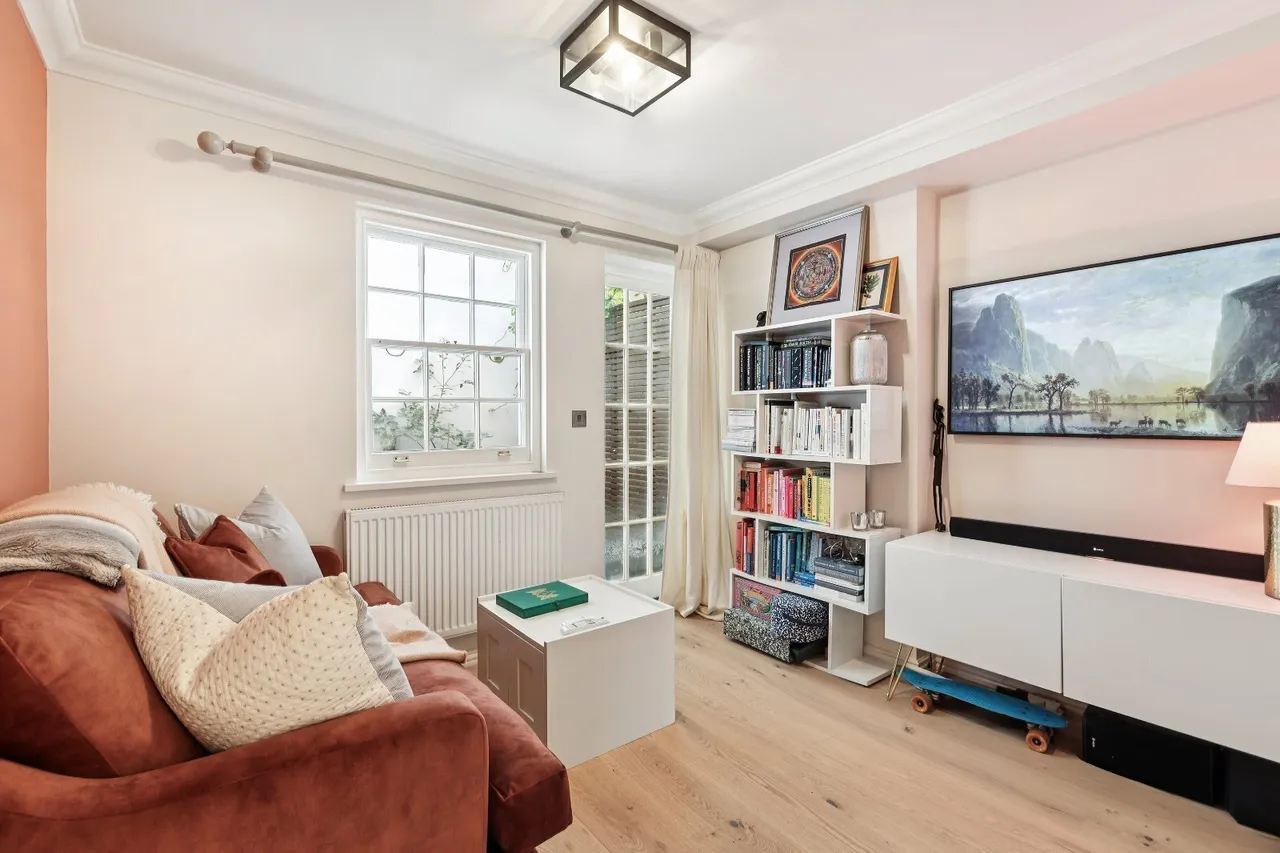 St. Georges Drive, London, SW1V, photo 9