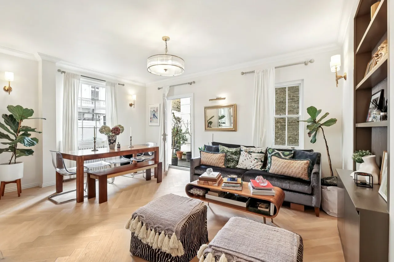 3 bed flat to rent, St. Georges Drive, London, SW1V