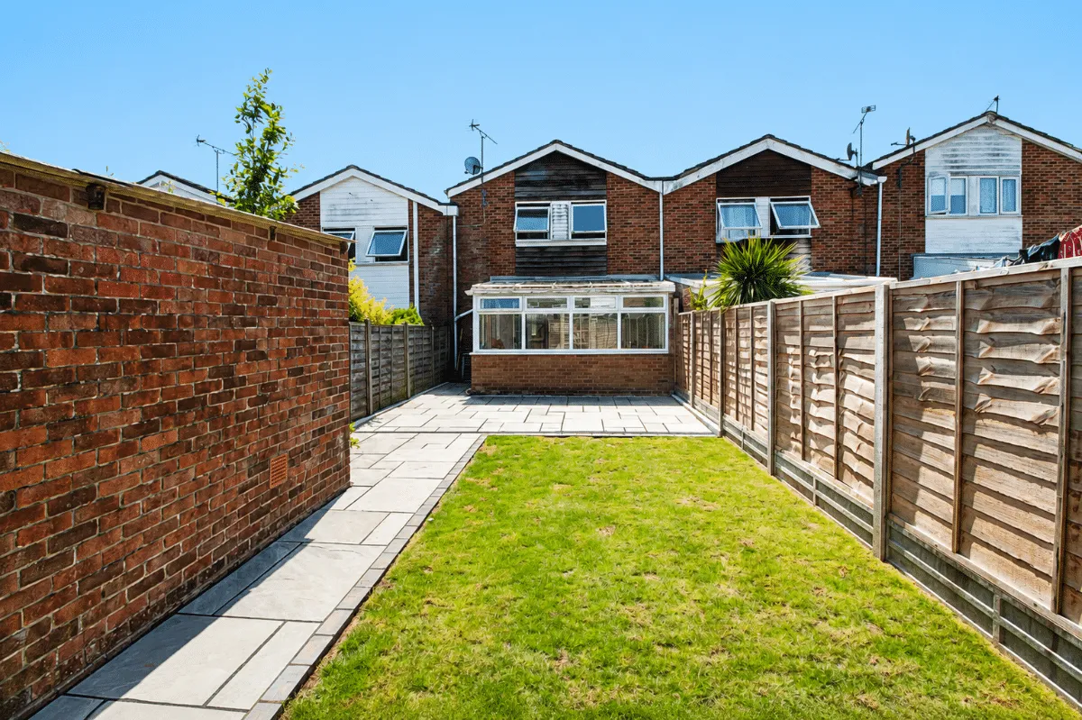 Galaxie Road, Waterlooville, PO8 9AR, photo 19