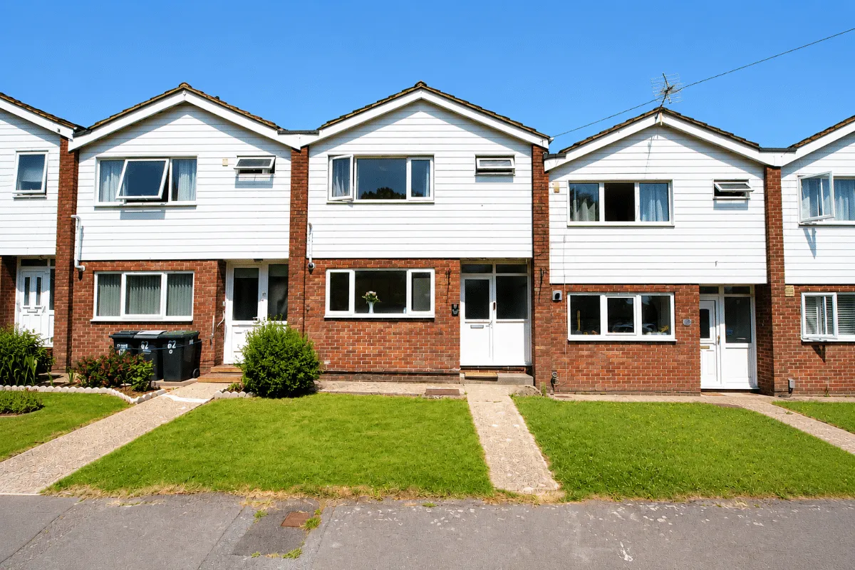 3 bed house for sale — Galaxie Road, Waterlooville, PO8 9AR