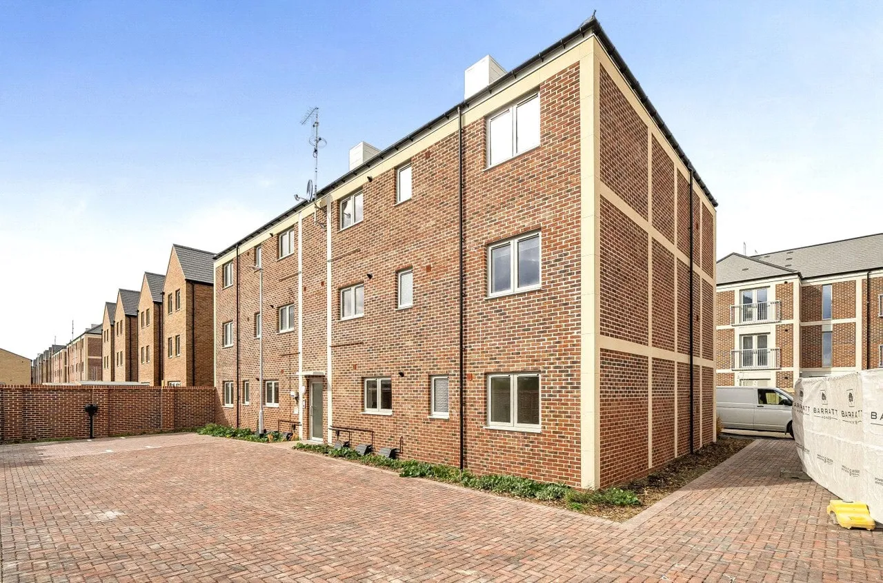 Jenyns Drive, Cambridge, CB3, photo 11