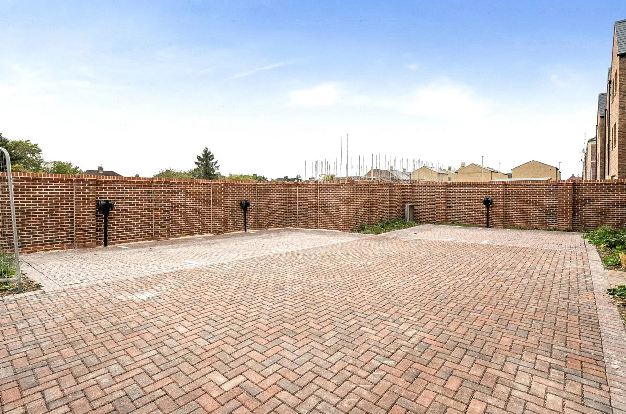 Jenyns Drive, Cambridge, CB3, photo 10