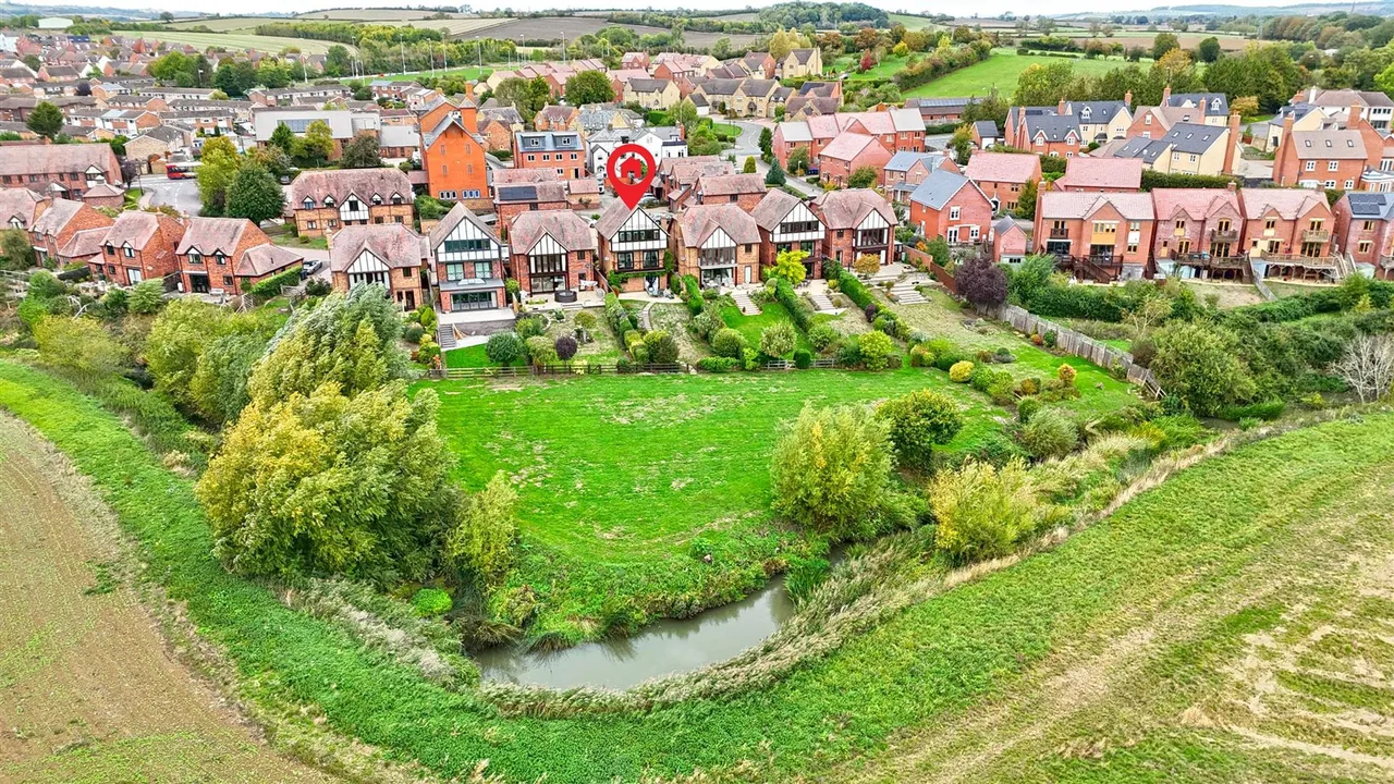 River Way, Shipston-On-Stour, CV36, photo 34