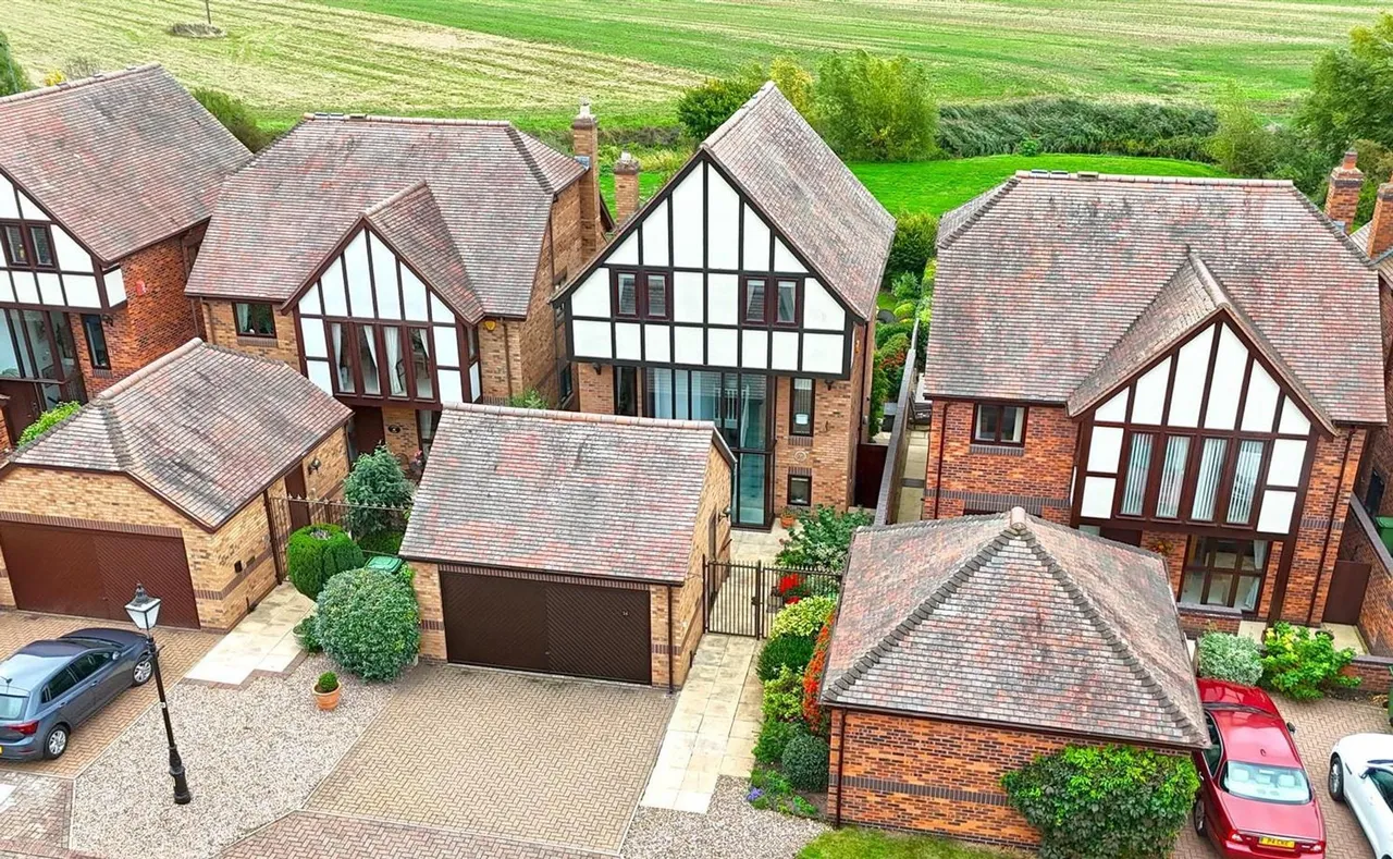 River Way, Shipston-On-Stour, CV36, photo 5