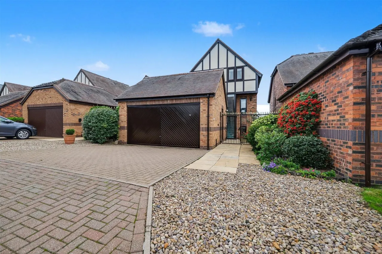 River Way, Shipston-On-Stour, CV36, photo 36